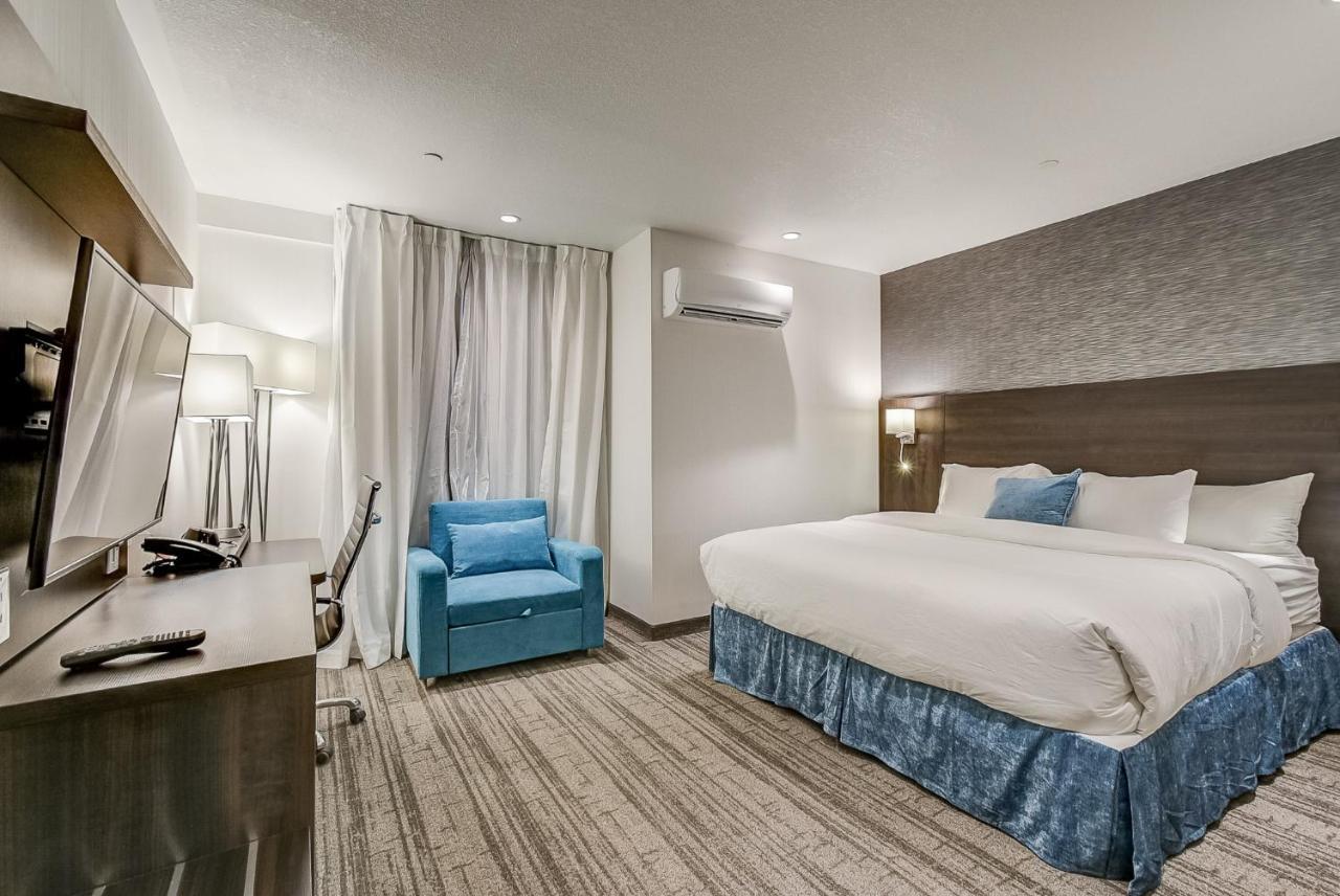 Est Hotel Торонто Екстер'єр фото